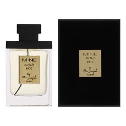 ادکلن مردانه مارک جوزف mine noir 1970