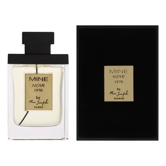 ادکلن مردانه مارک ژوزف mine noir 1970