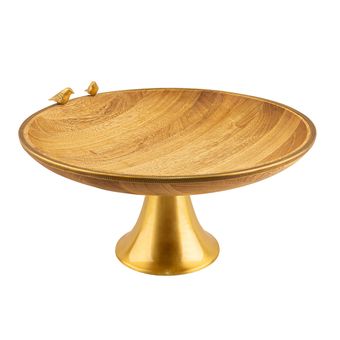 میوه خوری گلدکیش مدل گلدن برد کد GK829518