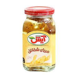 مربا شقاقل آیش - 350 گرم