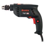 دریل چکشی رونیکس مدل 2120