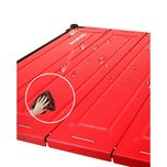 میز سفری تاشو کینگ کمپ مدل KC1909