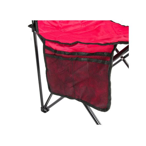 صندلی سفری کلمن مدل Cooler Quad کد 1230