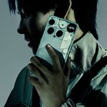 گوشی موبایل ناتینگ مدل Phone 3 دو سیمکارت ظرفیت 512 گیگابایت و رم 16 گیگابایت