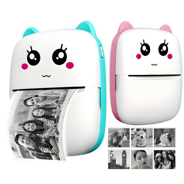 پرینتر حرارتی