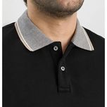 پولوشرت آستین کوتاه یقه برگردان مردانه مدل BM-NB-2512320*339
