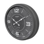 ساعت دیواری گارنت مدل 5262*971