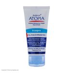 کرم مرطوبکننده قوی آردن آتوپیا، مدل ECZOPRO، مناسب پوستهای خشک و حساس، با عصاره جو دوسر، حاوی هیالورونیک اسید 2 درصد، امگا 3،
