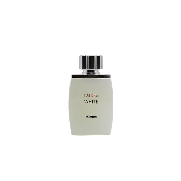 عطرجیبی زنانه اسکلاره مدل Lalique White حجم 30 میلی لیتر