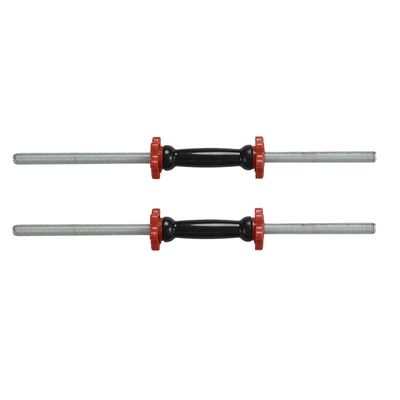 میله دمبل مدل GS-M-318162 بسته دو عددی
