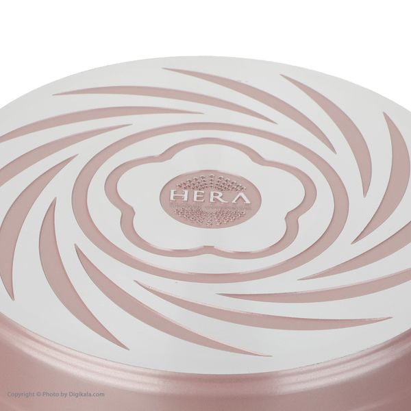 قابلمه هرا مدل دایکاست سایز 28*226