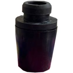 لاستیک محل عبورسیم گاز-قطرداخلی م م 12.6 کد 2050203799 ایساکو