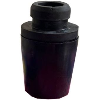 لاستیک محل عبورسیم گاز-قطرداخلی م م 12.6 کد 2050203799 ایساکو