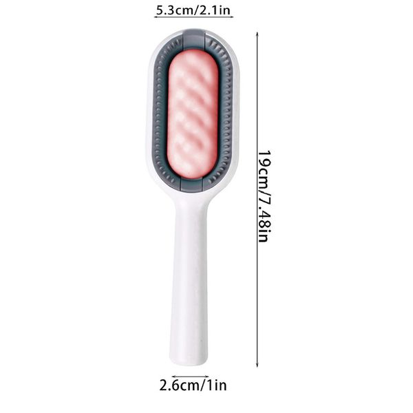 برس و پرزگیر گربه و سگ مدل GM-41L PK