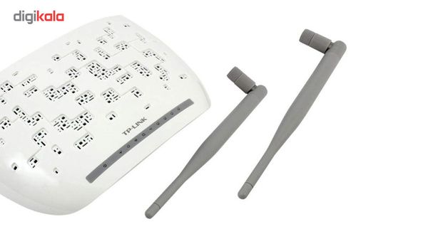 مودم تی پی لینک 8961 TD-W8961N ADSL2