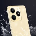 گوشی موبایل ریلمی مدل C61 دو سیم کارت ظرفیت 128 گیگابایت و رم 6 گیگابایت