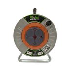 قرقره کابل جمع کن بیلیون مدل درپوش دار MMP-10000-F IP44