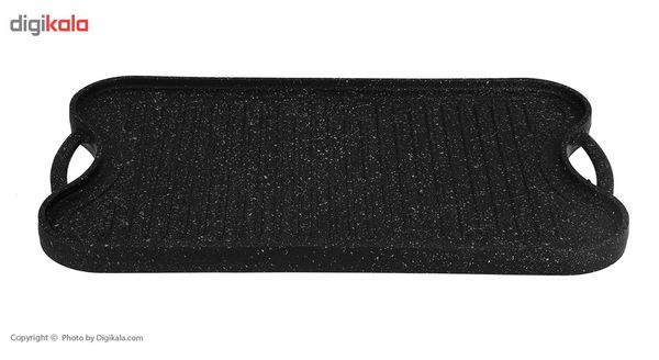 تابه گریل چدن نالینو مدل Fontana