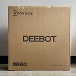 جاروبرقی رباتیک اکووکس مدل Ecovacs Deebot N8