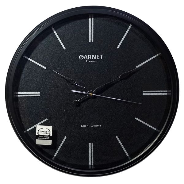 ساعت دیواری گارنت مدل 5002*935