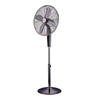 پنکه ایستاده ارشیا مدل SF-2511 با کنترل از راه دور و 4 پره