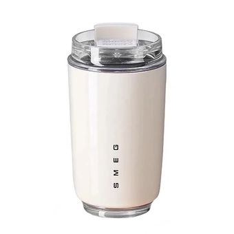 تراول ماگ اسمگ مدل COOLING COFFEE گنجایش 0.24 لیتر