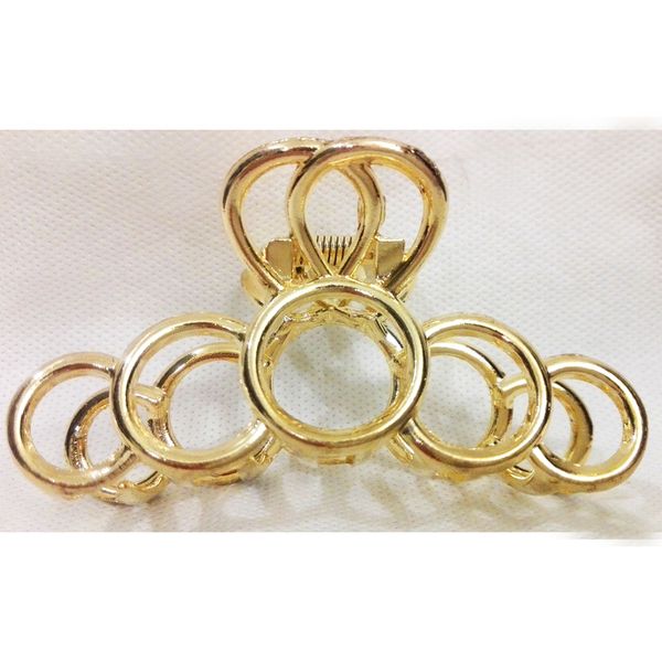 کلیپس مو زنانه کد 5*452