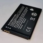 باتری موبایل نوکیا S6300 4G مدل BL-4XL