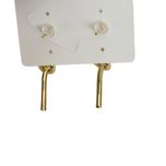 گوشواره زنانه مدل MDSS-CH8102