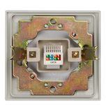 سوکت شبکه پارت الکتریک مدل 5058W4029