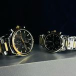 ست ساعت مچی عقربهای زنانه و مردانه سوئیس آرت مدل ANT150/151-08