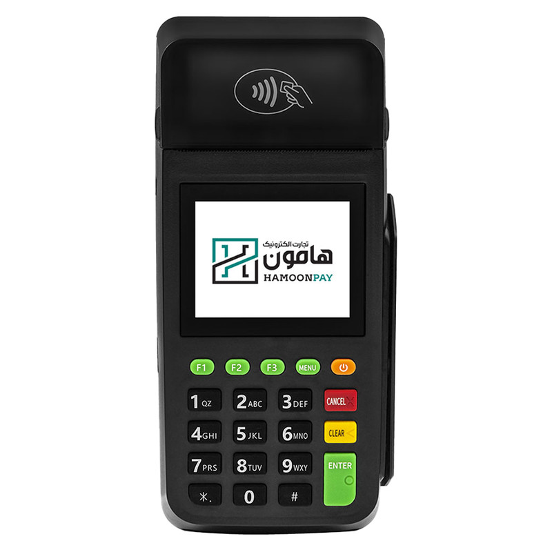 کارتخوان سیار هامون پی مدل AF70 پلاس