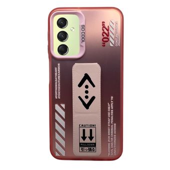 کاور مدل سوکول مناسب برای گوشی موبایل سامسونگ Galaxy A24