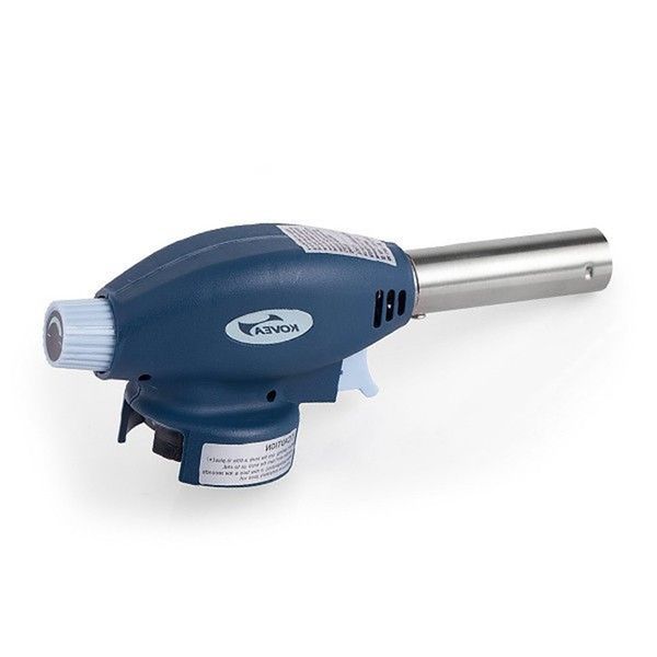 سرشعله صنعتی کووآ کد F2022