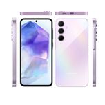 گوشی موبایل سامسونگ مدل Galaxy A55 دو سیم کارت ظرفیت 128 گیگابایت و رم 8 گیگابایت - ویتنام
