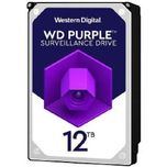 HDD Western Digital Purple 12TB