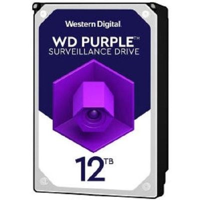 HDD Western Digital Purple 12TB
