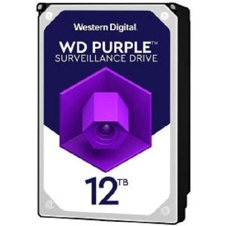 HDD Western Digital Purple 12TB