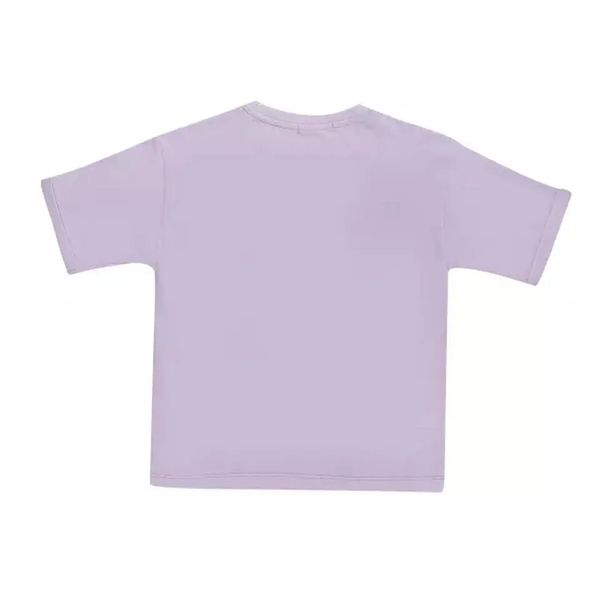 تی شرت آستین کوتاه دخترانه مدل MDSS-CH0660