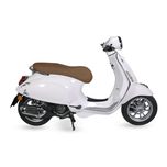 موتورسیکلت کبیر موتور مدل وسپا VXL170cc سال 1405