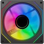 Fan Case AWEST AVI 120BW ARGB