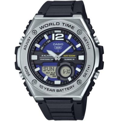 کاسیو MWQ-100-2AVDF