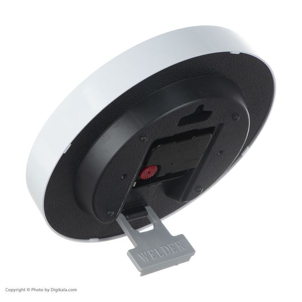 ساعت رومیزی ولدر مدل Tiffany