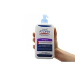 کرم مرطوب‌کننده آردن آتوپیا مدل 01 حجم 500 میلی‌لیتر