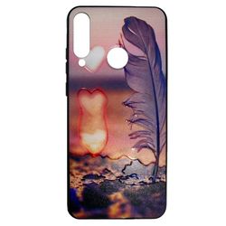 کاور قاب ژله ایی گوشی هواوی HUAWEI Y6P 2020