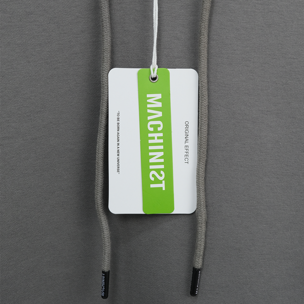 هودی بیسیک ماچینیست طوسی