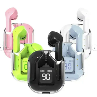 هدفون بلوتوثی Ultrapods Max بدون قابلیت نویز کنسلینگ، درگاه شارژ USB Type-C