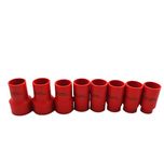 سری بکس عایق برق ماتاتاکیتویو ست 8 عددی سایز 8 تا 19