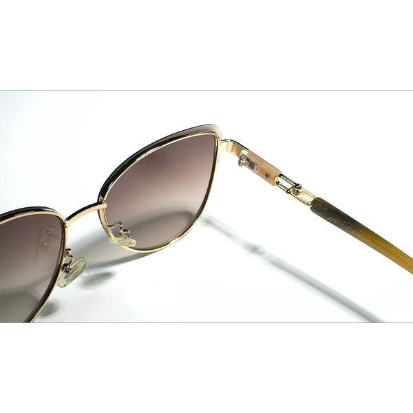 عینک آفتابی Gucci زنانه 22-206