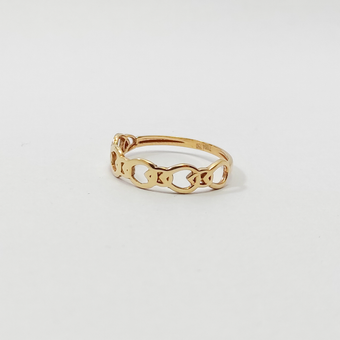 انگشتر زنانه